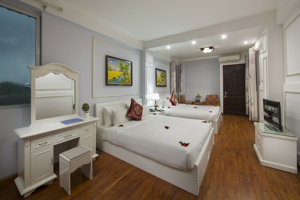 Фото Hanoi Daisy Hotel