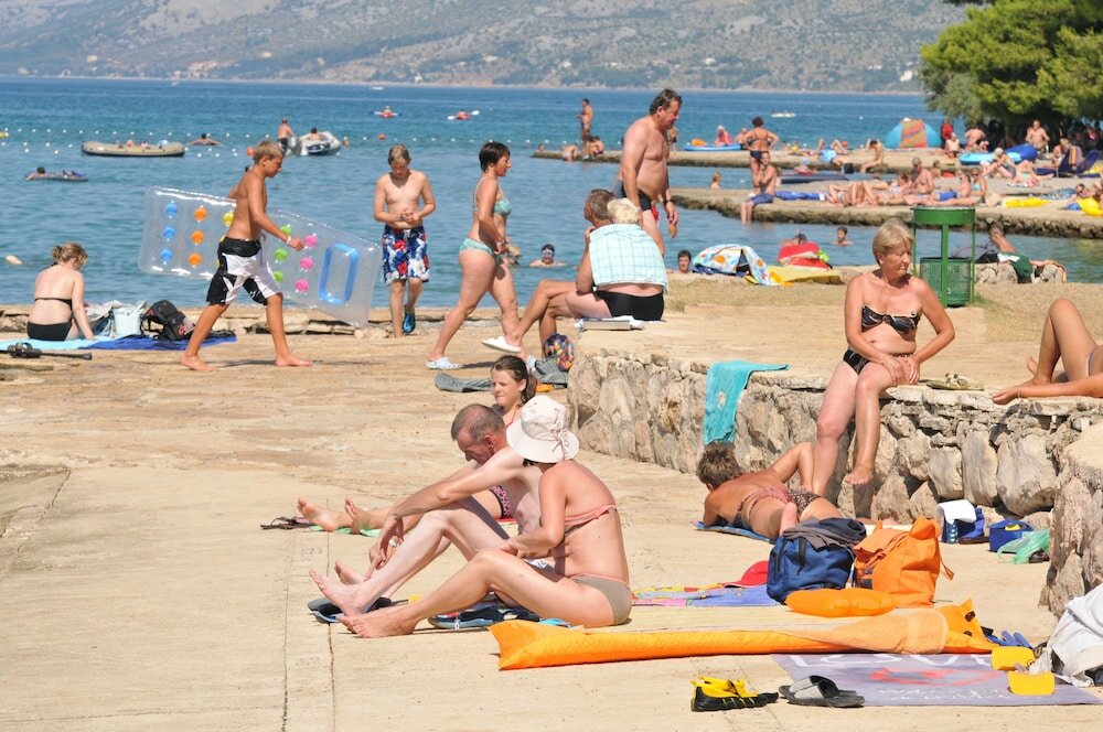 Фото Hotel Vicko