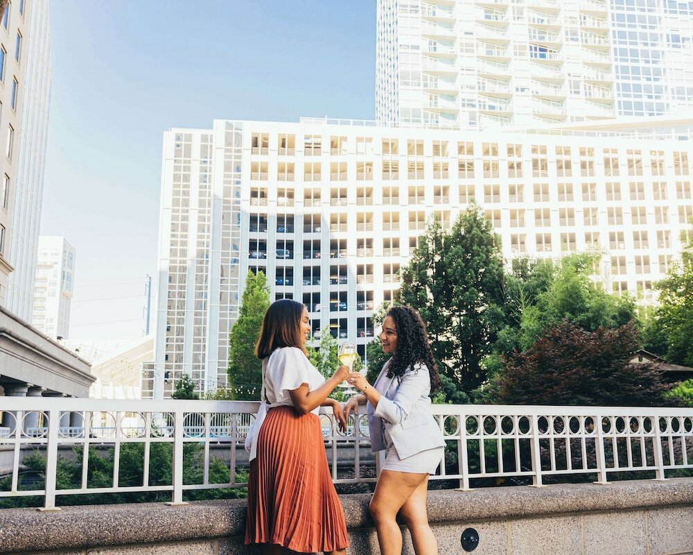 Фото Grand Hyatt Atlanta in Buckhead