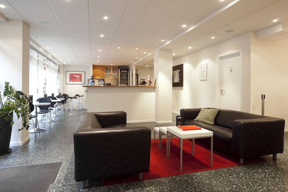 Фото Hotel Copenhagen