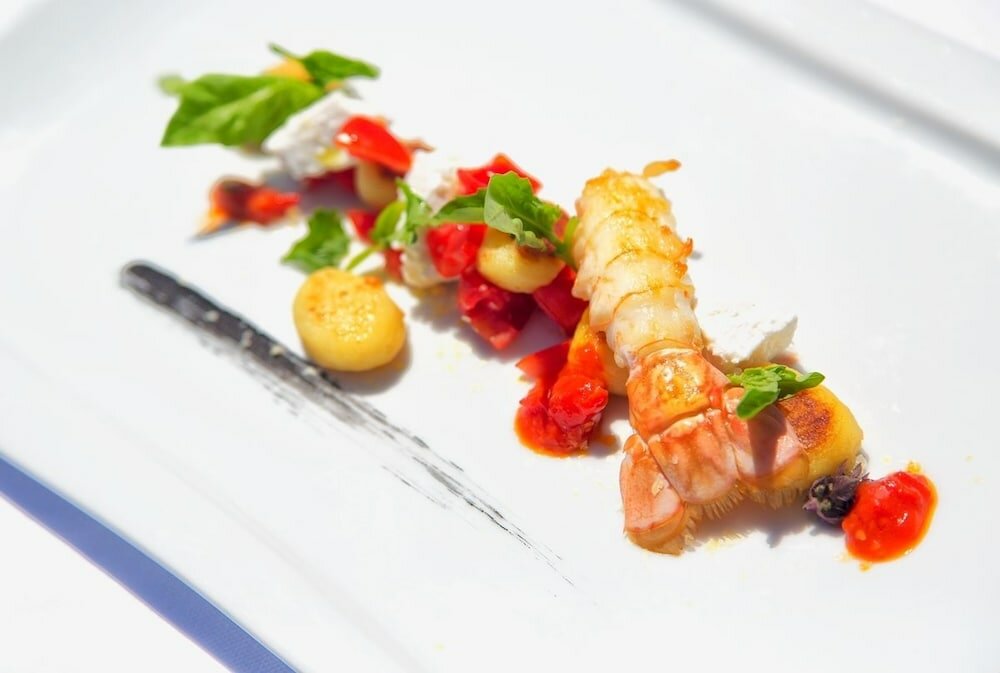 Фото Miramare E Castello Hotel