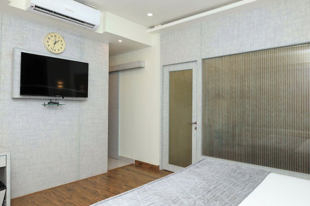 Фото The Aananda Imperial