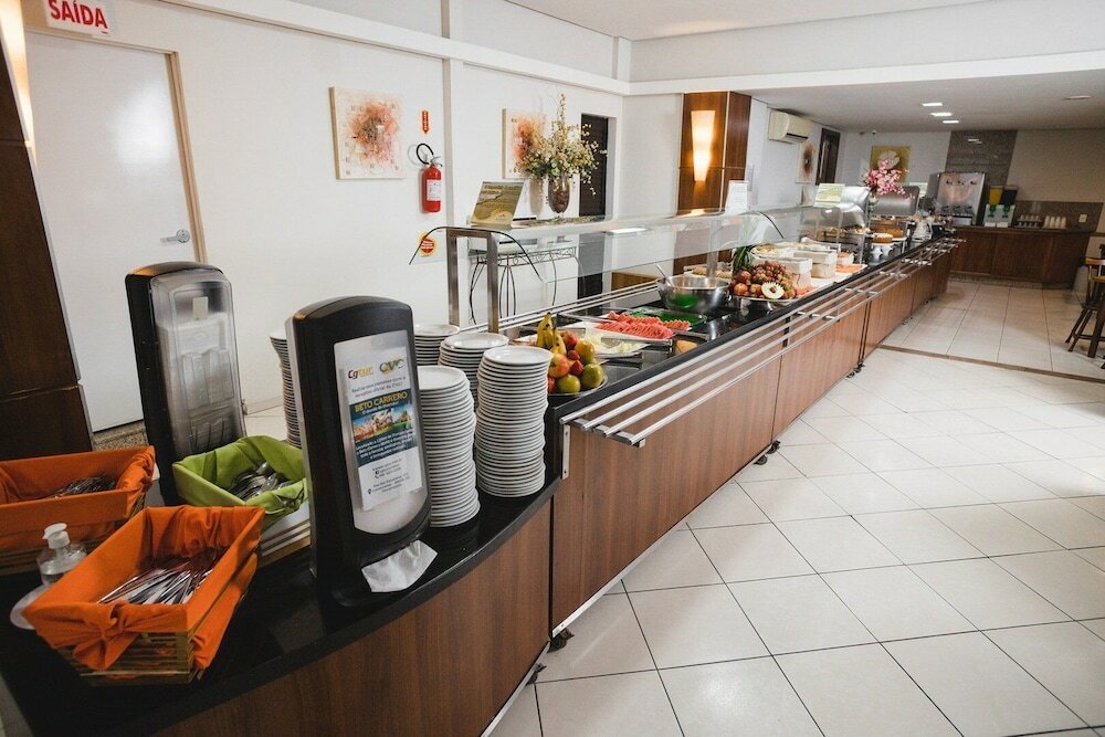 Фото Mar de Canasvieiras Hotel & Eventos