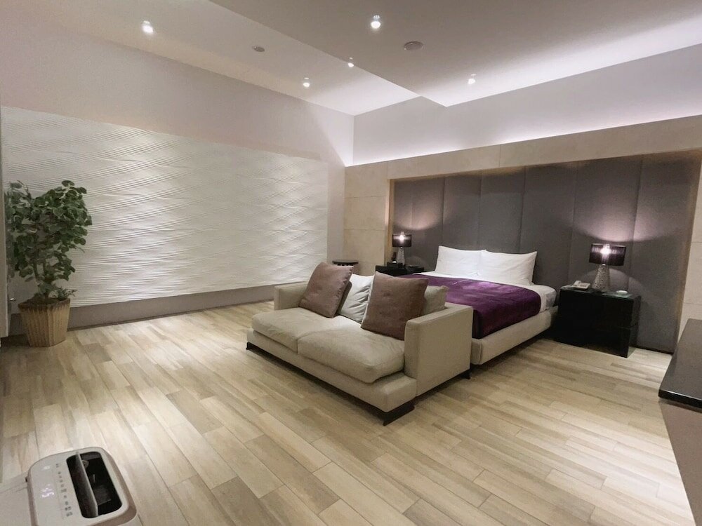 Фото Chateau Boutique Motel