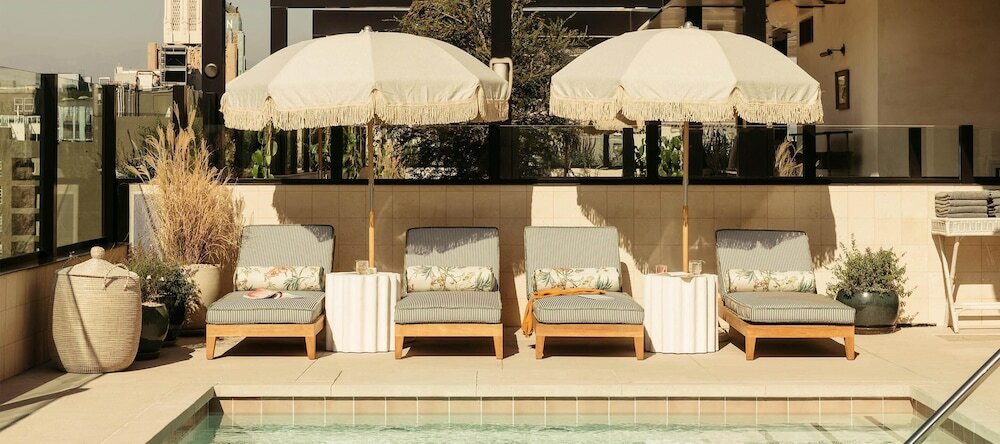 Фото The Hoxton Downtown LA