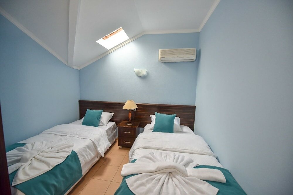 Фото Kevser Inn - Halal Hotel