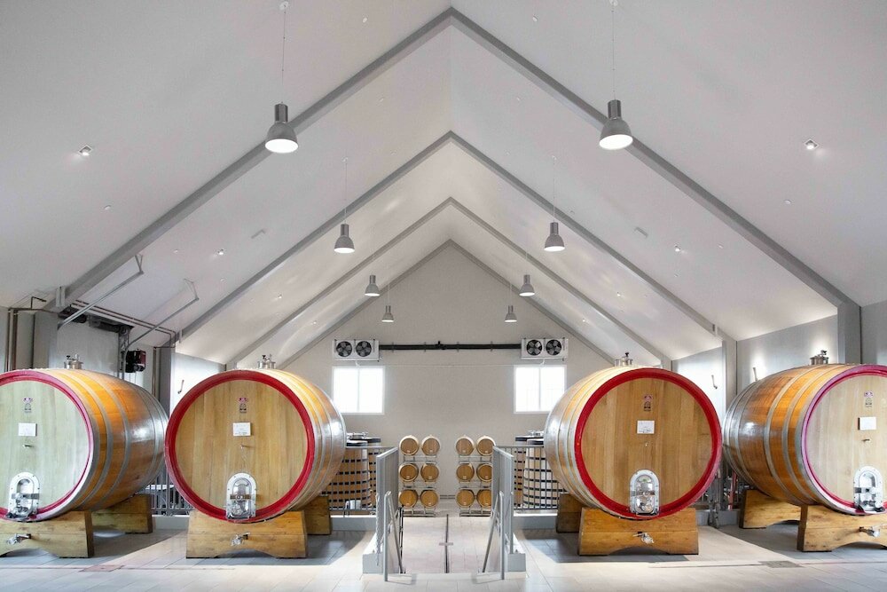 Фото Ponte Vineyard Inn