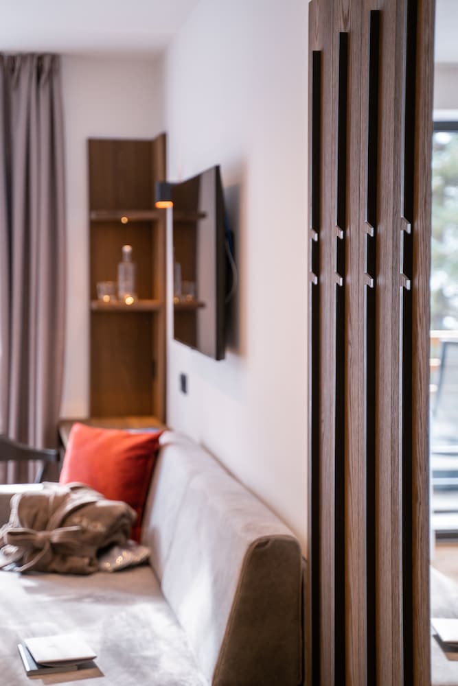 Фото Boutique Hotel Planlim