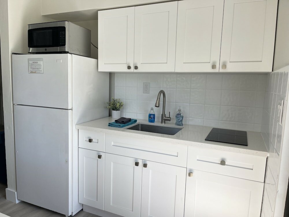 Фото Tropic Isle Beach Resort