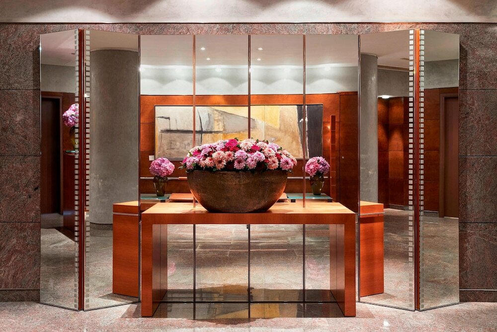 Фото Hotel Arts Barcelona