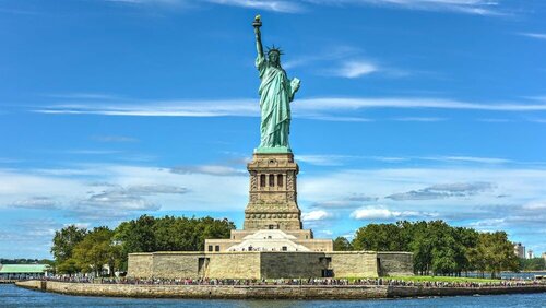 Гостиница Holiday Inn Nyc Lower East Side в Нью-Йорке