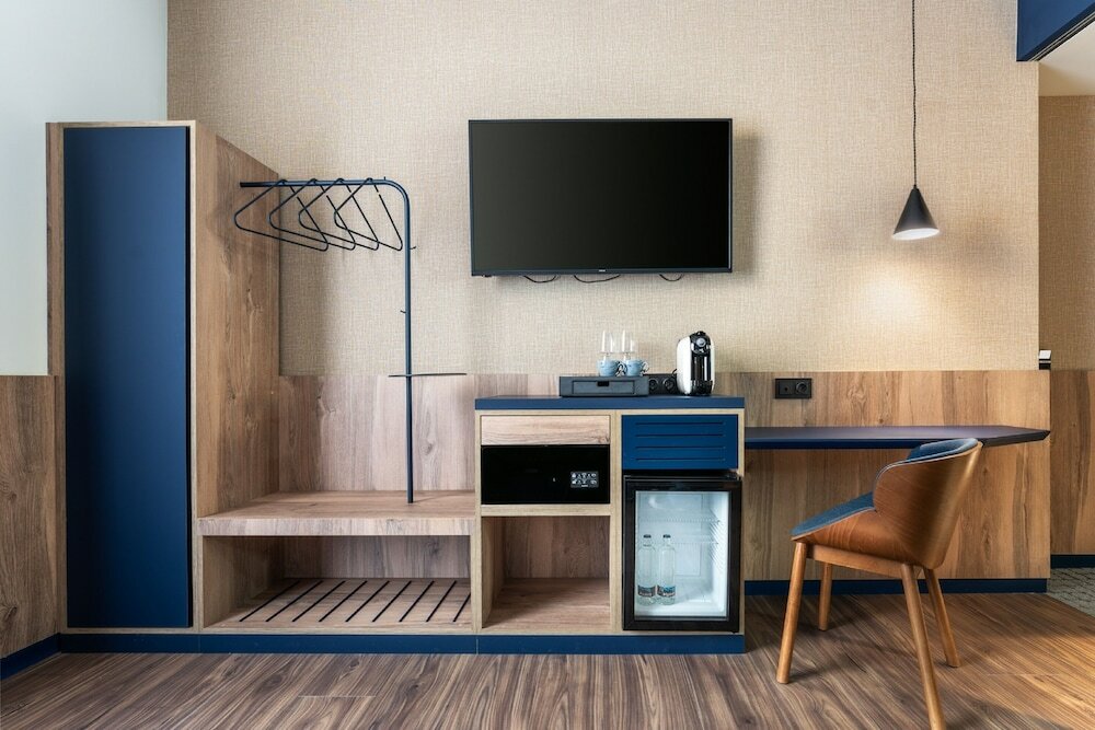 Фото Boutique Hotel Cordial La Peregrina