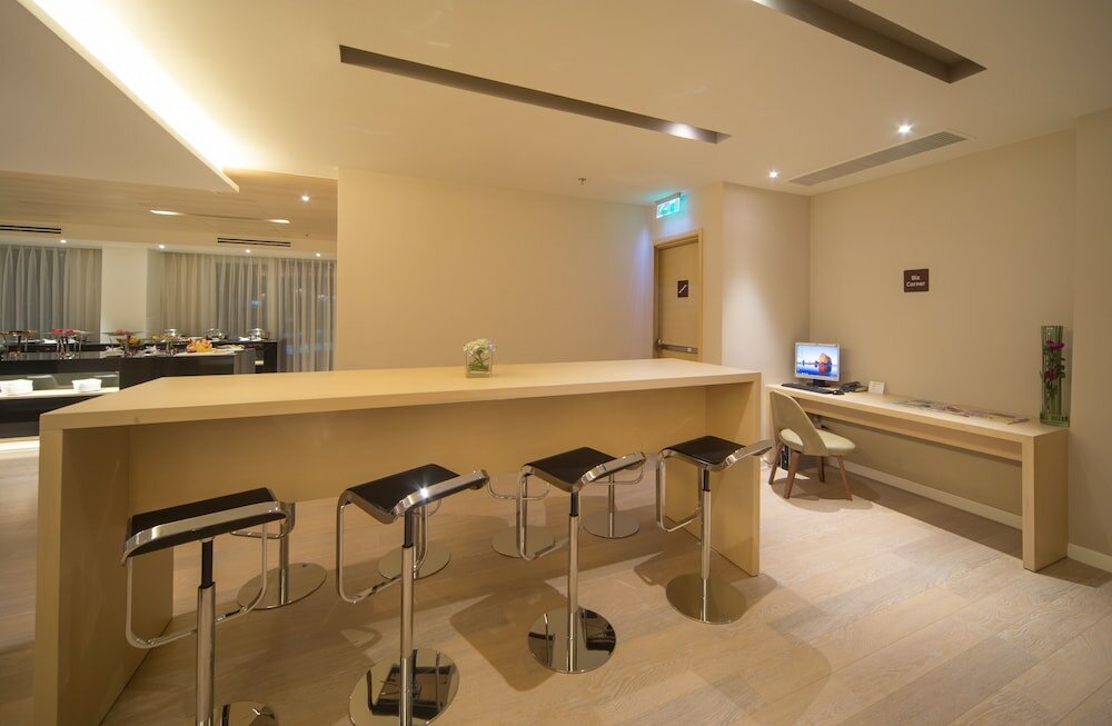 Фото Liberty Central Saigon Riverside