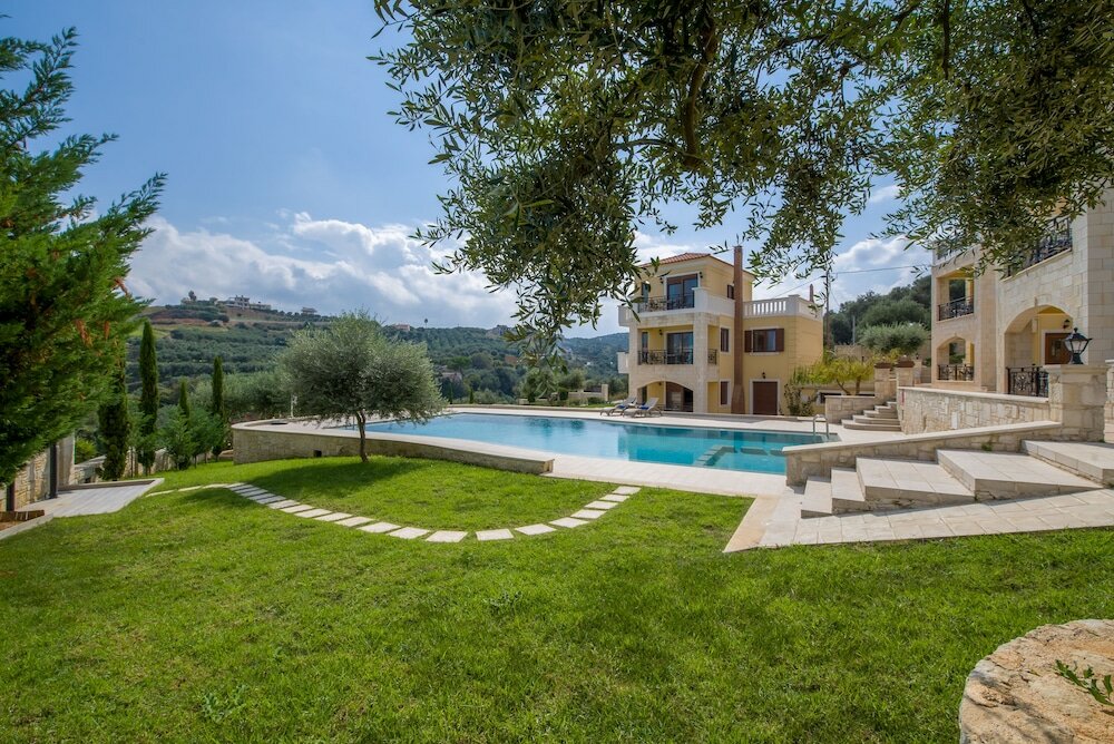 Фото Casa Leone Suites