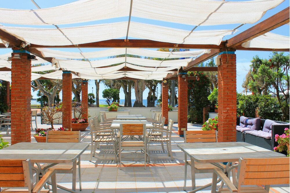 Фото Hotel Pisacane