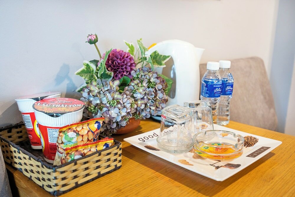 Фото Lucky Star Hotel Nguyen Trai