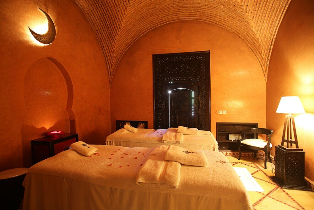 Фото Palais Rhoul & SPA