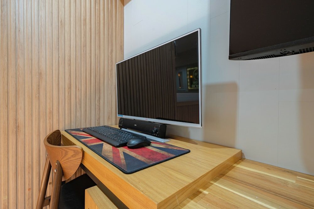 Фото Hotel Yeogiuhtte Gwangju Station