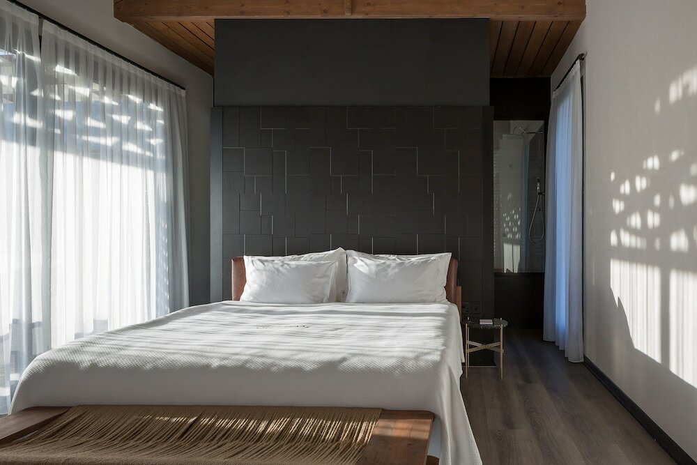 Фото Gillham Vineyard Hotel - Adults Only