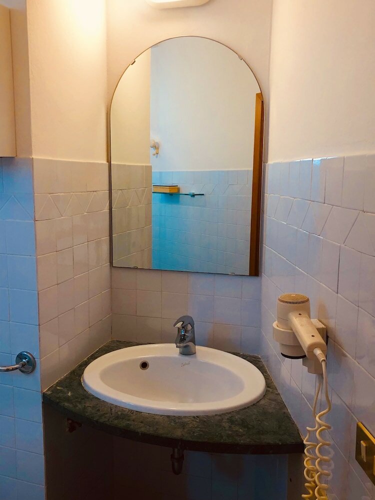 Фото Hotel Montecarlo