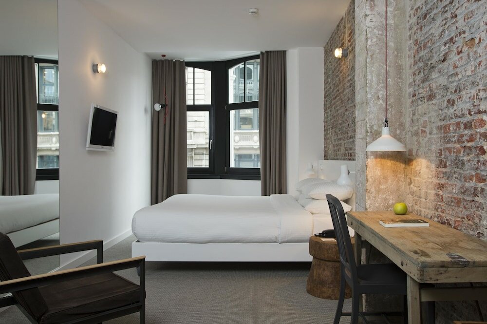 Фото 9Hotel Central