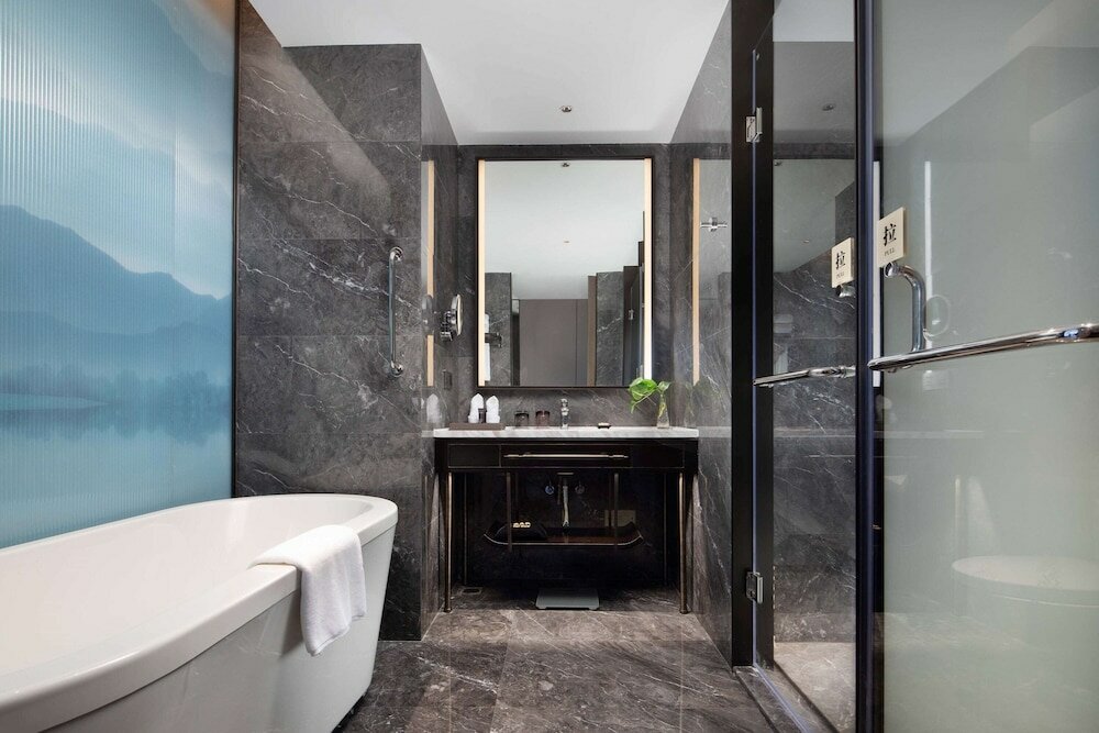 Фото Wyndham Changzhou Liyang