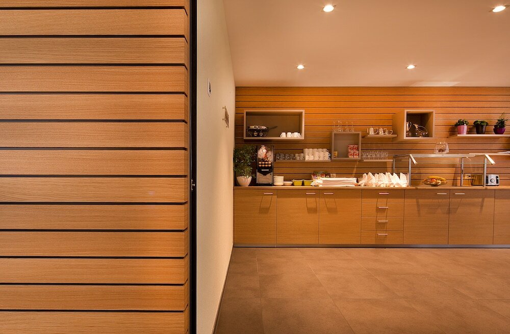 Фото Hôtel Glanis