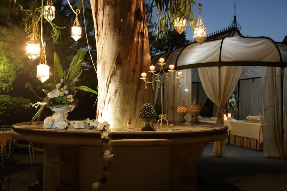 Фото Hotel Villa Paradiso dell'Etna