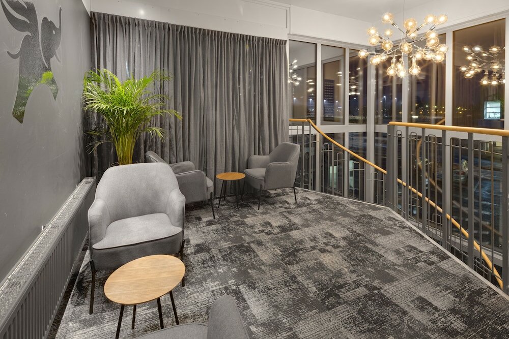 Фото отеля 4