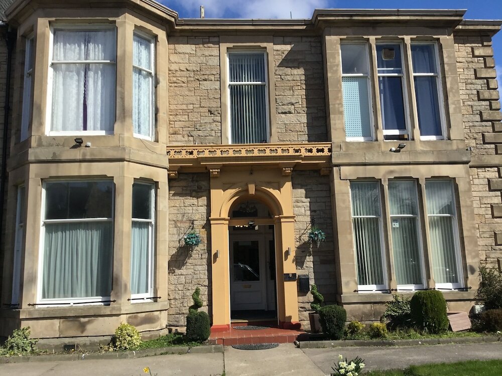 Фото Northumberland Hotel