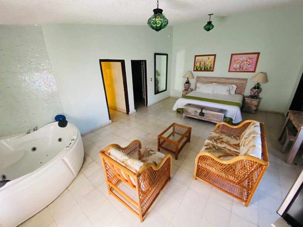 Фото Hotel Boutique Villa Bonita