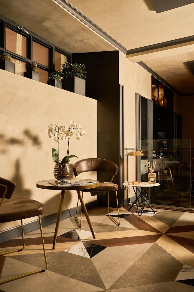 Фото Loly Boutique Hotel