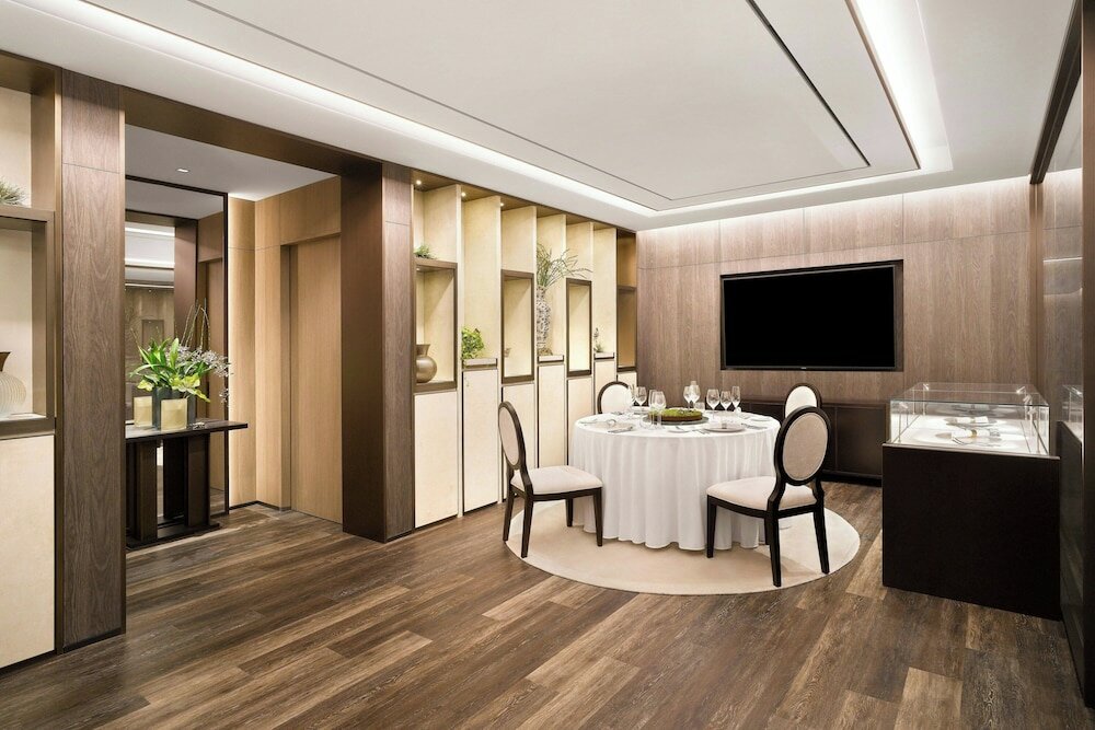 Фото Hotel Onoma Daejeon, Autograph Collection