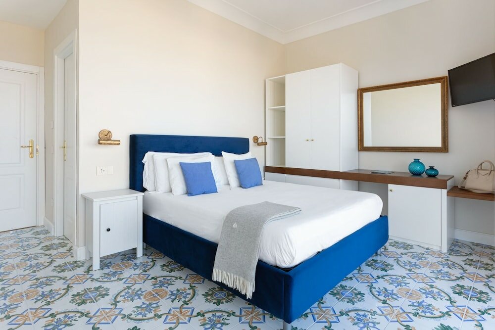 Фото Hotel Villa Cimmino