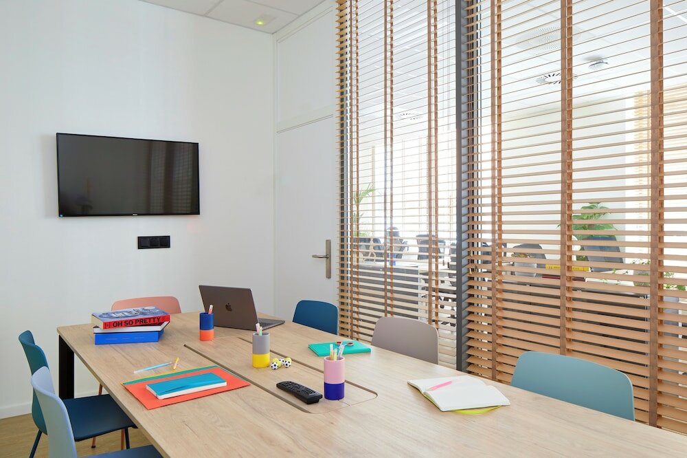 Фото INNSiDE by Meliá Zaragoza