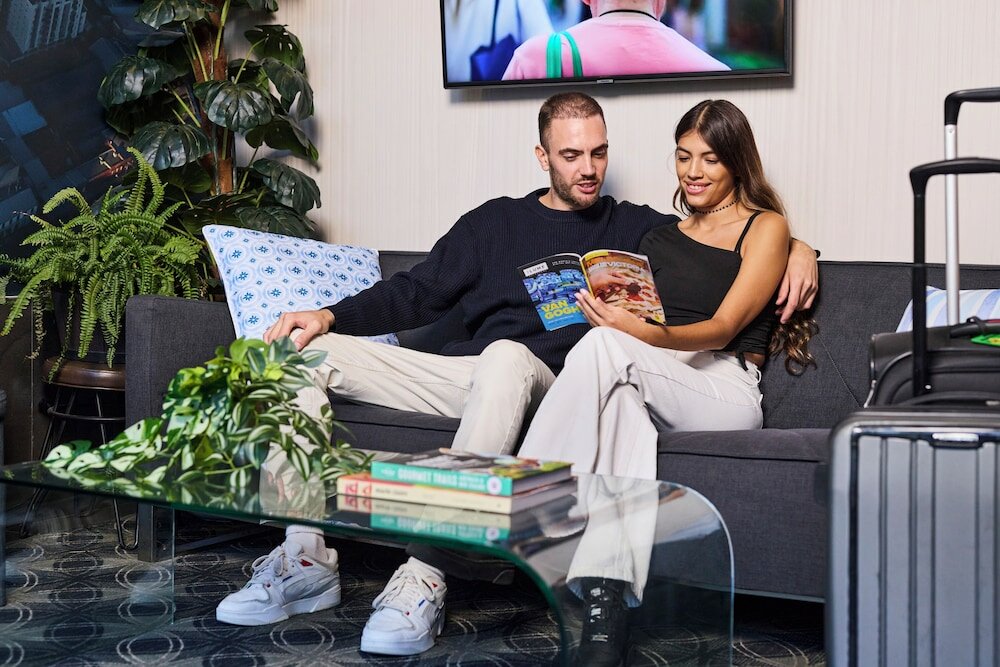 Фото Brady Hotels Central Melbourne