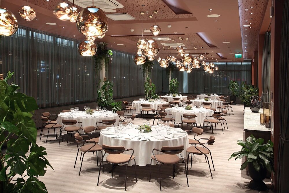 Фото Radisson Blu