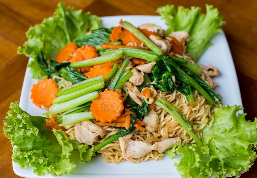 Фото The Unique Angkor Villa