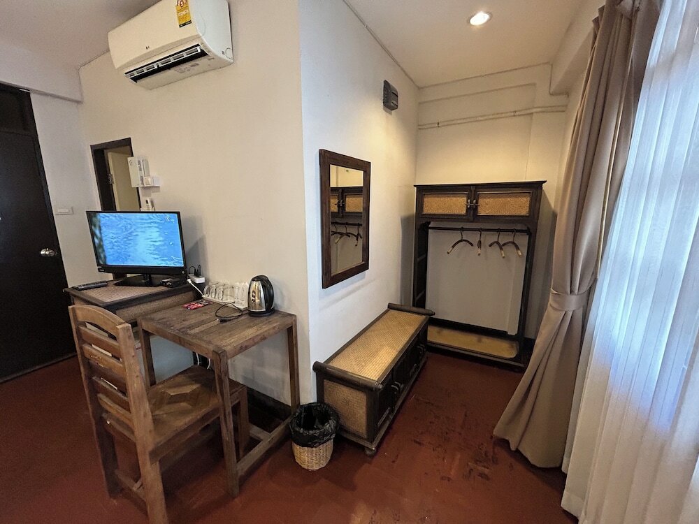 Фото Oh My Bed Chiang Mai