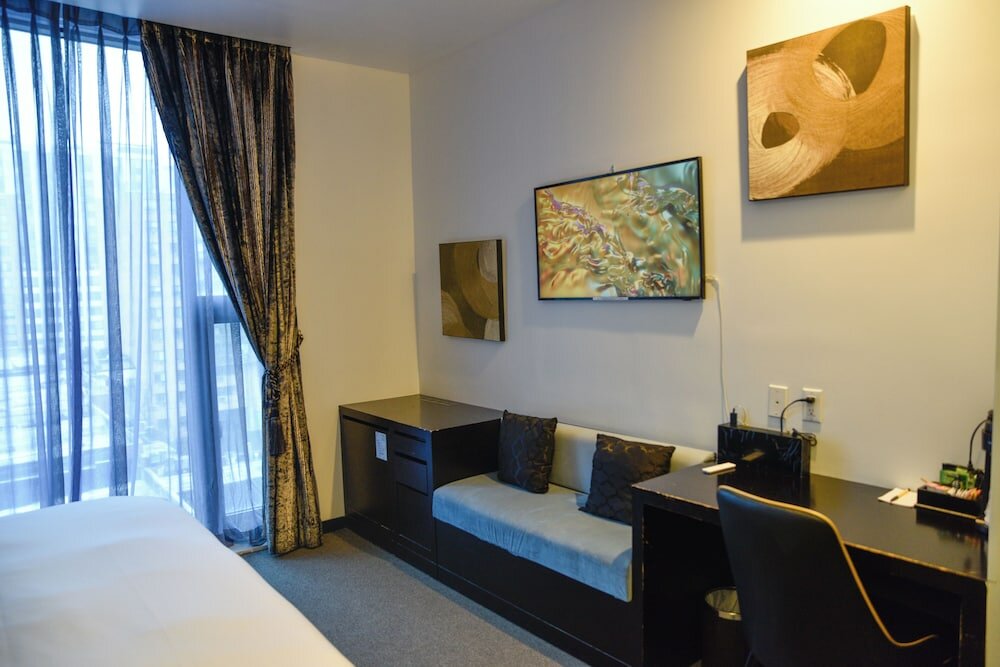 Фото The One Boutique Hotel