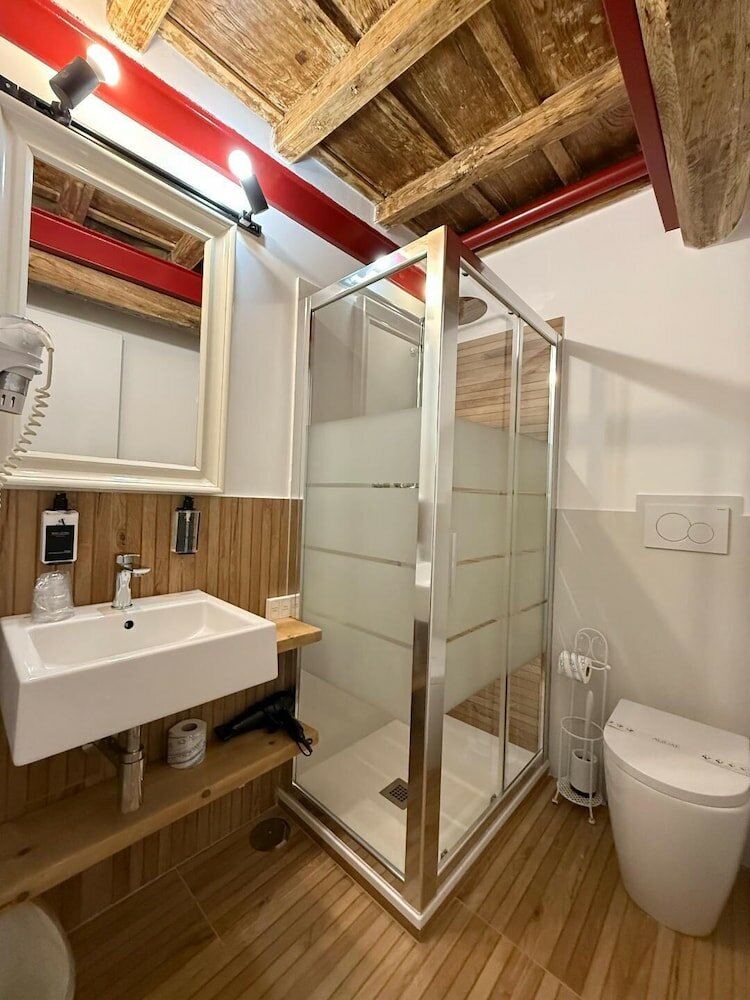 Фото Dulcis Inn Pantheon