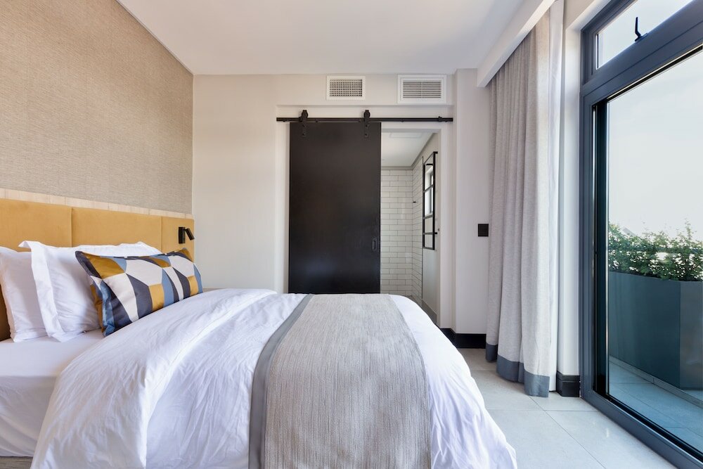 Фото Hotel Krige