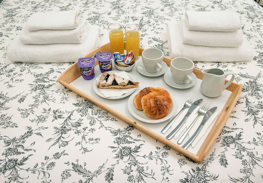 Фото Relais Cavour Inn