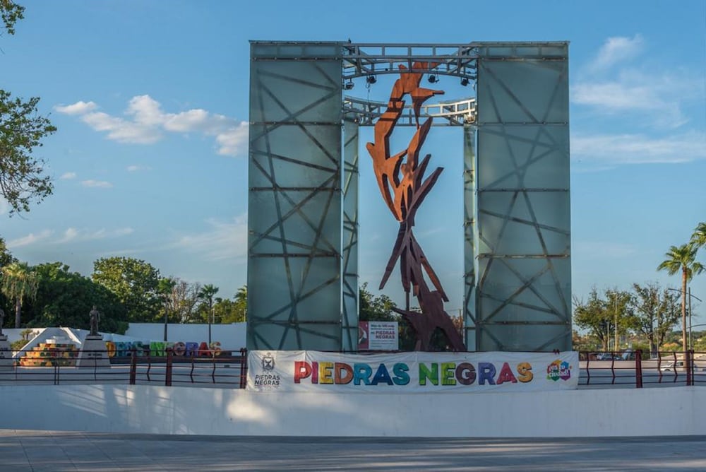 Фото Holiday Inn Express Piedras Negras, an Ihg Hotel