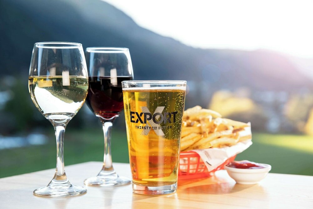 Фото LyLo Queenstown