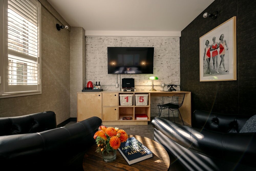 Фото The Anndore House