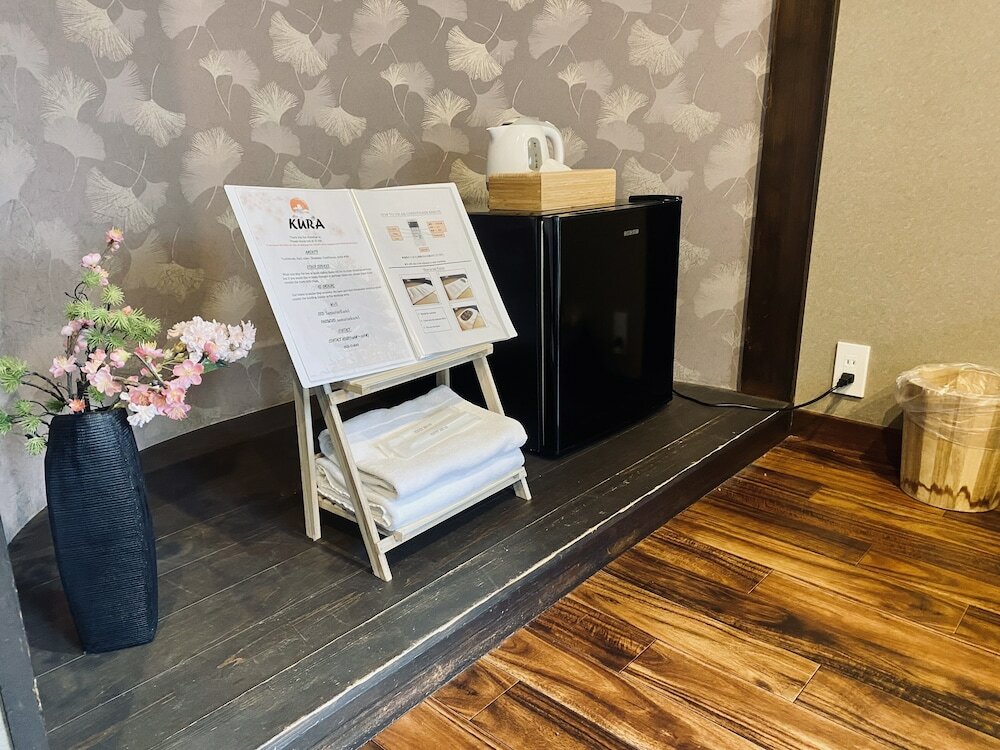 Фото Mt. Fuji Hostel Samurise Kura