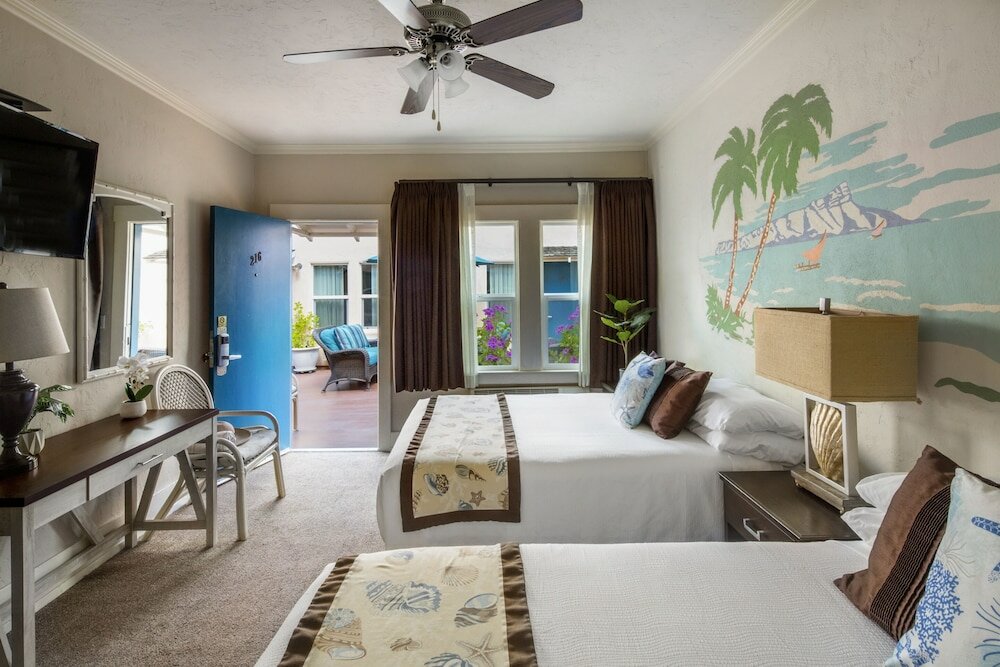 Фото Hotel Mac Rae