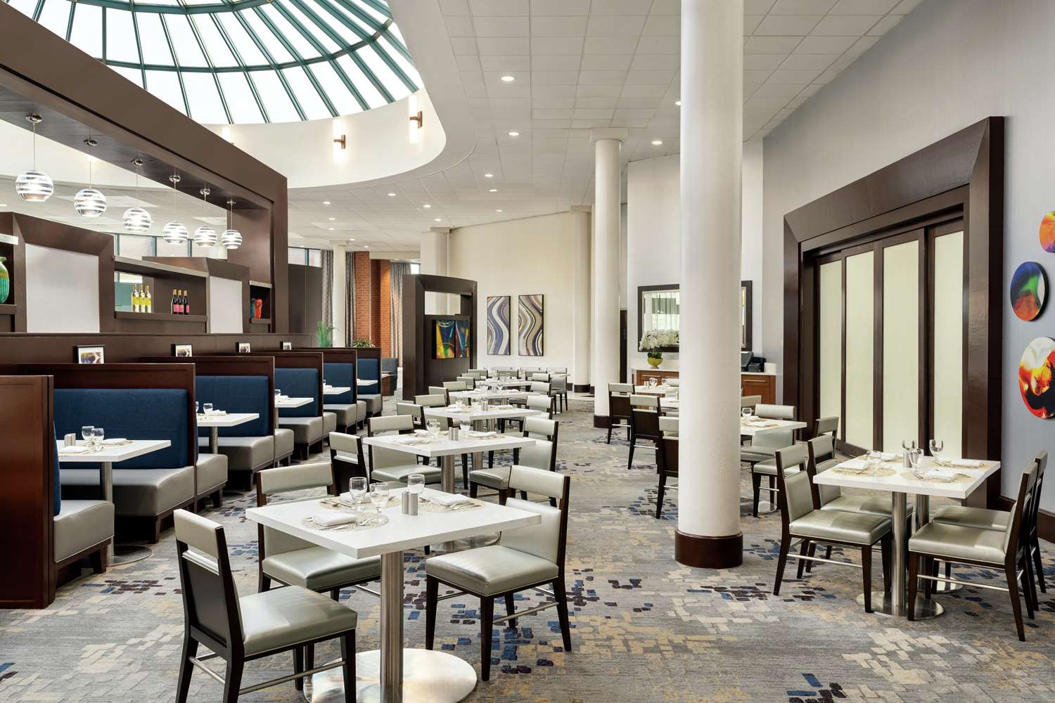 Фото Hilton Long Island/Huntington