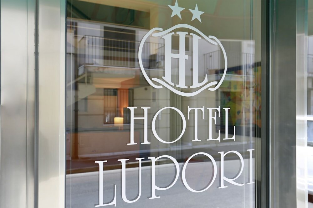 Фото Hotel Lupori